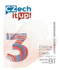 Czech it UP! 3 (rove B1, cviebnice) - Hradilov Darina