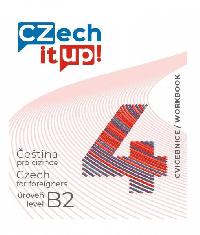 Czech it UP! 4 (rove B2, cviebnice) - Hradilov Darina