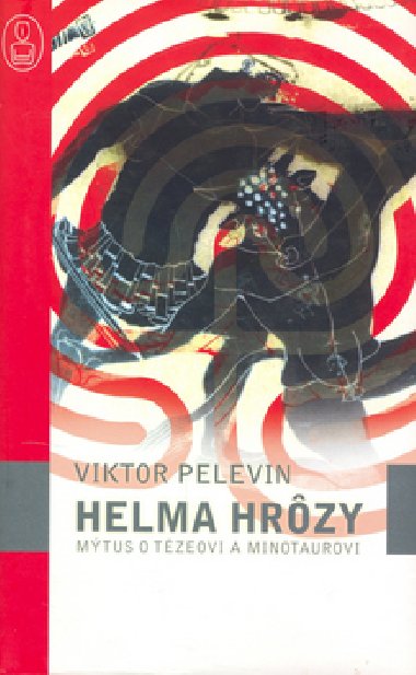 HELMA HRZY - Viktor Pelevin