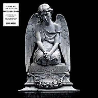2004 - 2013 (Splatter Vinyl) - Bring Me The Horizon