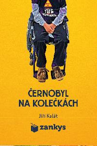 ernobyl na kolekch - Ji Kalt