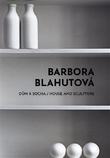 Barbora Blahutov - Ilona Vchov