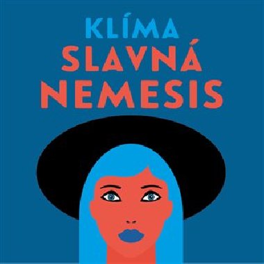 Slavn Nemesis - CDmp3 (te Karel Dobr) - Ladislav Klma