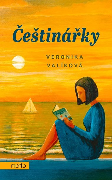 etinky - Veronika Valkov