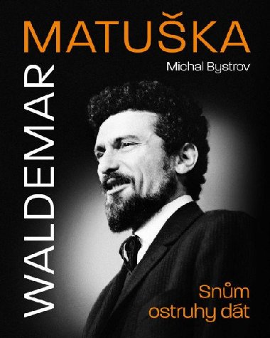 Waldemar Matuka: Snm ostruhy dt - Michal Bystrov