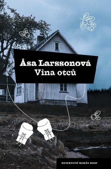 Vina otc - Asa Larssonov