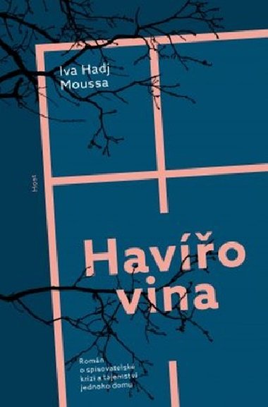 Havovina - Iva Hadj Moussa