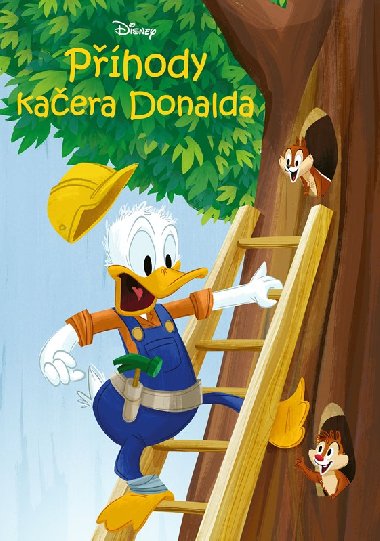 Disney - Phody kaera Donalda - 