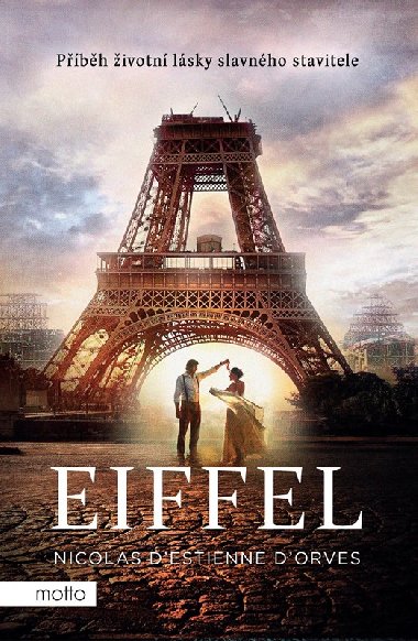 Eiffel - d Estienne d Orves Nicolas
