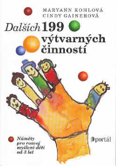 DALCH 199 VTVARNCH INNOST - Maryann Kohlov; Cindy Gainerov