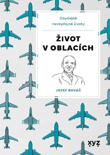 ivot v oblacch - Kov Jozef