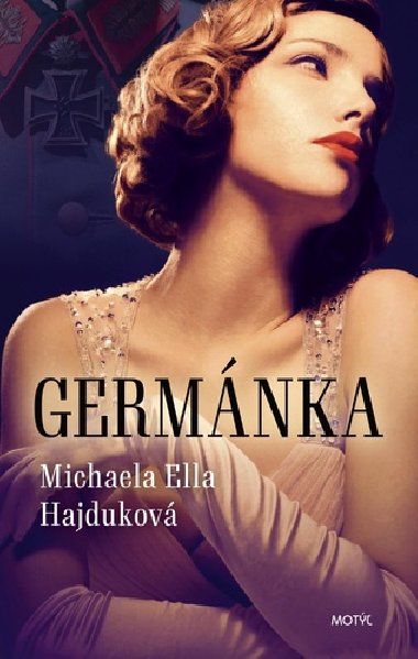 Germnka - Michaela Ella Hajdukov