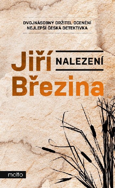 Nalezen - Bezina Ji