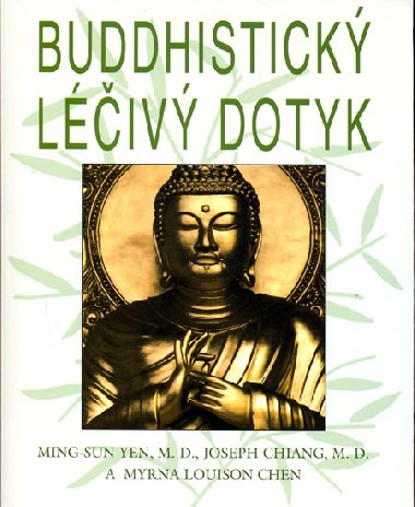 BUDDHISTICK LIV DOTEK - Ming-sun Yen