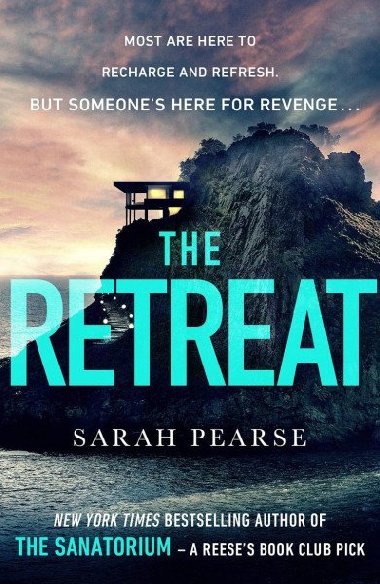 The Retreat - Pearse Sarah