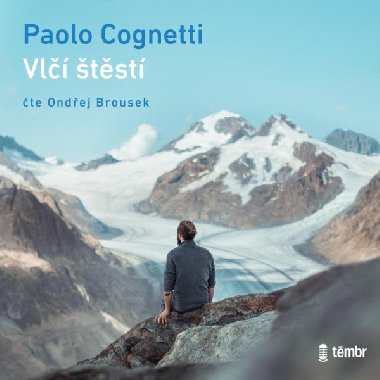 Vl tst - audioknihovna - Cognetti Paolo