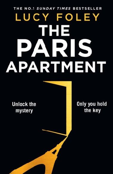 The Paris Apartment - Foleyov Lucy