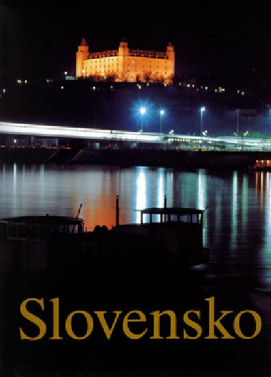 SLOVENSKO - Eugen Lazian