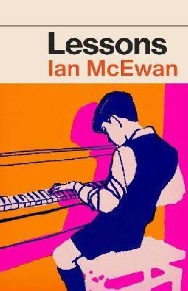 Lessons - McEwan Ian