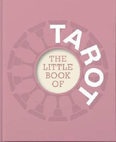 The Little Book of Tarot - Patnaik Katalin