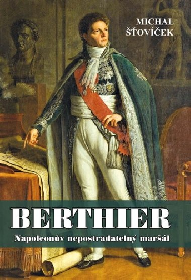 Berthier - Michal ovek