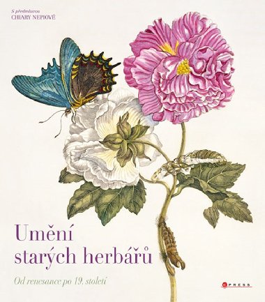 Umn starch herb - Od renesance po 19. stolet - Chiara Nepiov