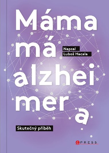 Mma m alzheimera - Hacala Lubo