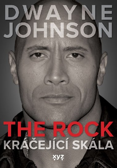 Dwayne Johnson: The Rock - Solo Daniel