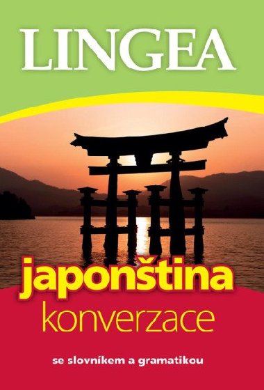 Japontina - konverzace - Lingea
