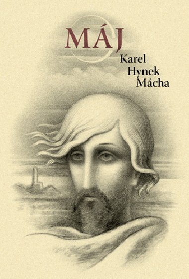 Máj - Karel Hynek Mácha