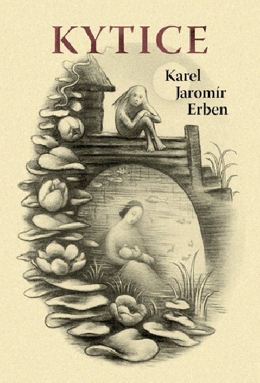 Kytice - Karel Jaromr Erben