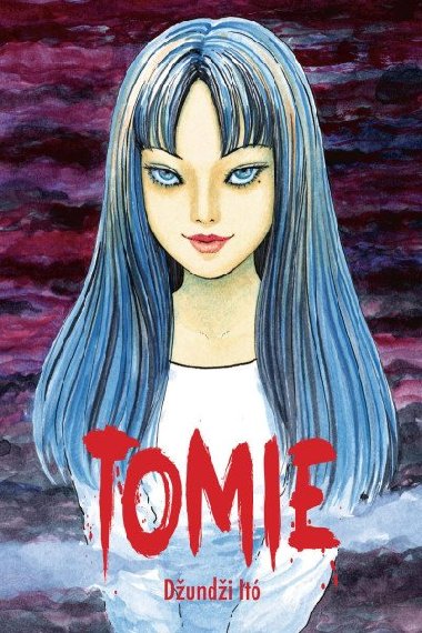 Tomie - Dundi It