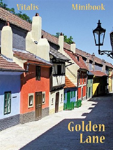 Golden Lane - 