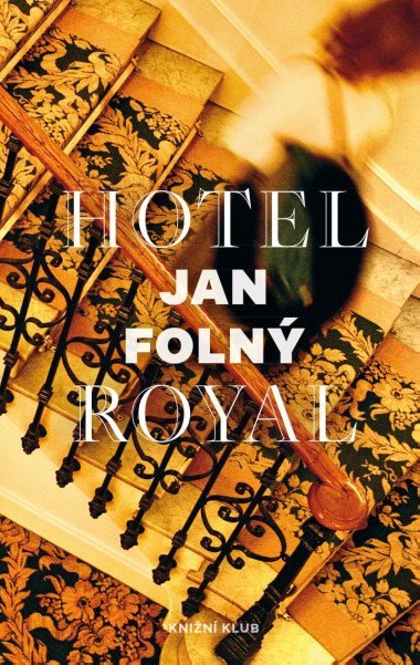 Hotel Royal - Jan Foln