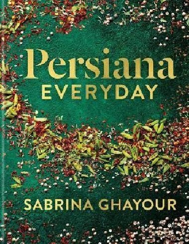 Persiana Everyday - Ghayour Sabrina