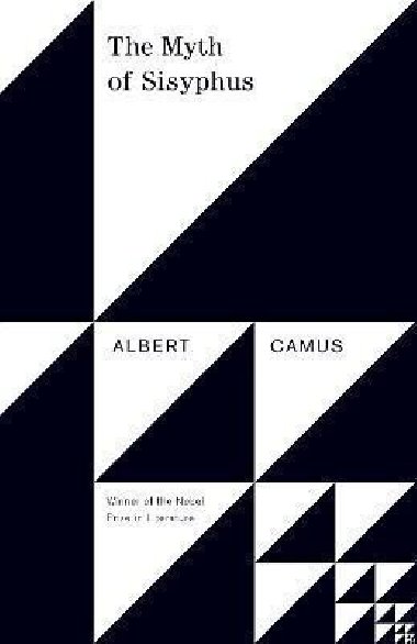 The Myth Of Sisyphus - Camus Albert