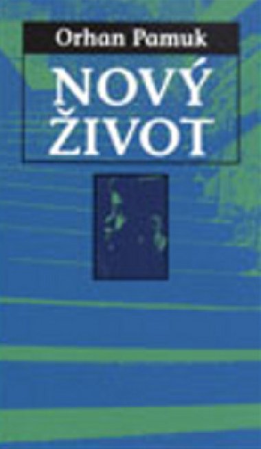 NOV IVOT - Orhan Pamuk