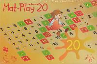 Mat - Play 20 - Interaktivní matematická hra - Marek Posch