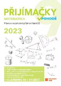 Pijmaky 9 - matematika 2023 - Taktik