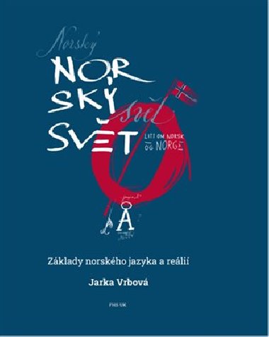 Norsk svt - Jarka Vrbov