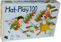 Mat - Play 100 - interaktivn matematick hra - Marek Posch