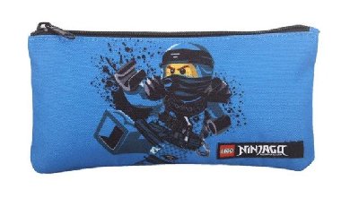 LEGO Ninjago Jay pouzdro na tuky - neuveden, neuveden