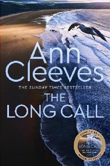 The Long Call - Cleevesov Ann
