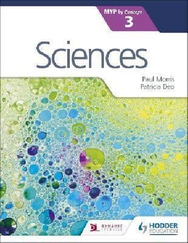 Sciences for the IB MYP 3 - Morris Paul
