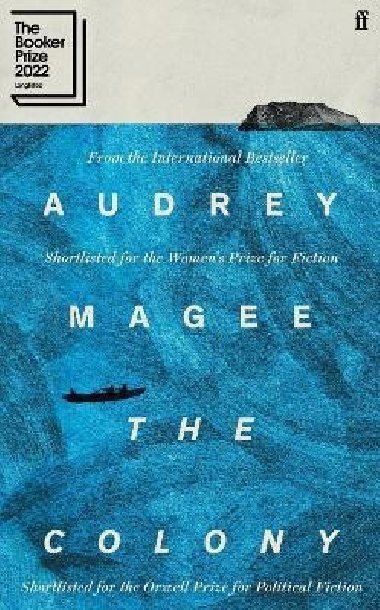 The Colony - Mageeov Audrey