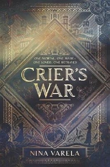 Criers War - Varela Nina