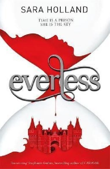 Everless : Book 1 - Hollandová Sara
