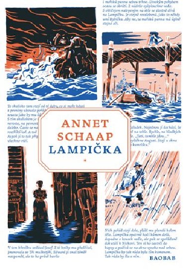 Lampika - Annet Schaap