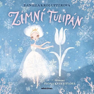 Zimn tulipn - Krolupperov Daniela