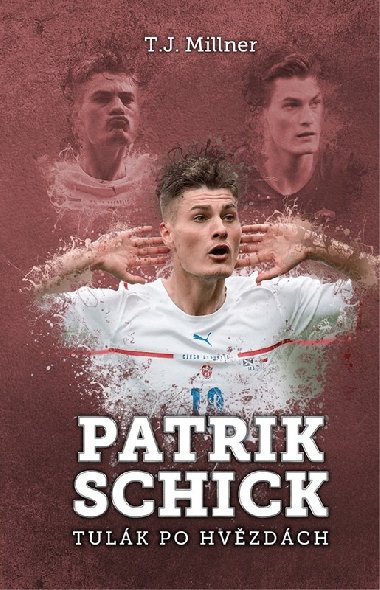 Patrik Schick - Millner T.J.